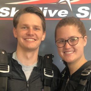 Meet your Posher, David